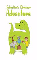 Sebastian's Dinosaur Adventure