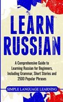 Learn Russian