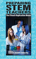 Preparing STEM Teachers