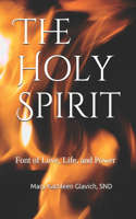 Holy Spirit