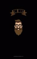 The Best Pool Boys Have Beards: Storyboard Notebook 1.85:1(1597 Storyboard Notebook 1.85:1)
