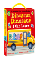 Dinosaur, Dinosaur I Can Learn