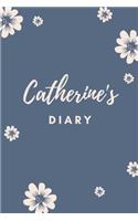 Catherine's Diary