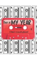 This is My Year