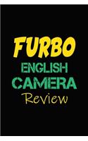 Furbo English Camera Review