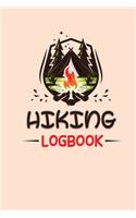 Hiking LogBook