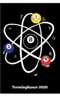 Terminplaner 2020