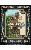 Knight in Battered Armor