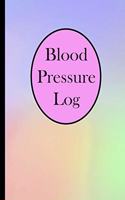 Blood Pressure Lod