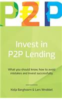 Invest in P2P Lending