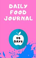 Daily Food Journal