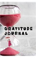 Gratitude Journal: Gratitude Notebook. Practise gratitude and daily reflection. (Colorful & Cartoon Cover, 110 Pages, 6 x 9)