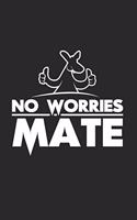 No worries mate