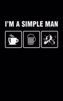 I'm A Simple Man