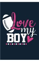 Love My Boy