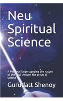 Neu Spiritual Science