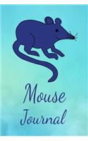 Mouse Journal