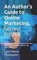 Author's Guide to Online Marketing, Second Edition