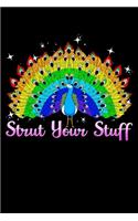 Strut Your Stuff