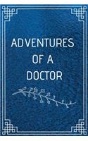 Adventure of a Doctor