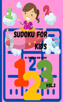 Sudokufor kids