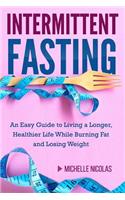 Intermittent Fasting