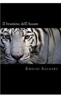 Il bramino dell'Assam (Italian Edition)
