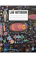 Lab Notebook