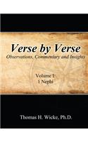 Verse by Verse