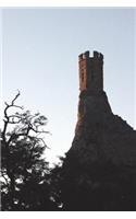 Devin Castle Watchtower Observation Tower in Bratislava Slovakia Journal