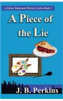 A Piece of the Lie
