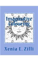 Imaginative Colouring