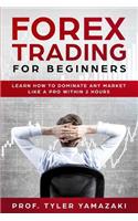 Forex Trading for Beginners