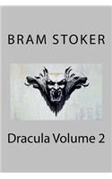 Dracula Volume 2
