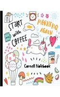 Cornell Notebook