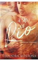 Sip of Rio (Edizione Italiana)