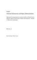 Advanced Transportation System Studies Technical Area 2(ta-2)