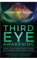 Third Eye Awakening