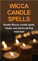 Wicca Candle Spells