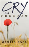 Cry for Freedom