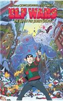 Elf Wars