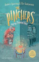 Pinchers and the Diamond Heist