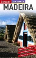 Insight Flexi Map: Madeira