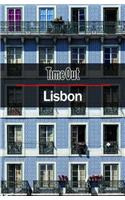 Time Out Lisbon City Guide
