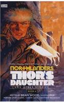 Thor's Daughter