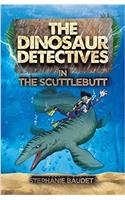 Dinosaur Detectives in The Scuttlebutt