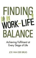 Finding Work-Life Balance