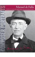 Composer Portraits: Manuel de Falla
