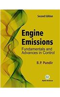 Engine Emissions