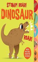 Sounds of the Wild: Stomp Roar! Dinosaur